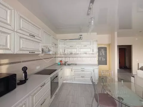 1-к кв. Кемеровская область, Кемерово просп. Притомский, 7/3 (48.0 м)