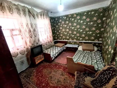 Дом в Краснодарский край, Краснодар ул. Михаила Власова (52 м)