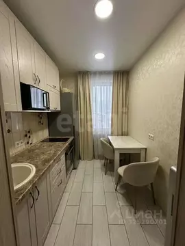 1-к кв. Алтайский край, Барнаул ул. Чернышевского, 186 (28.0 м)