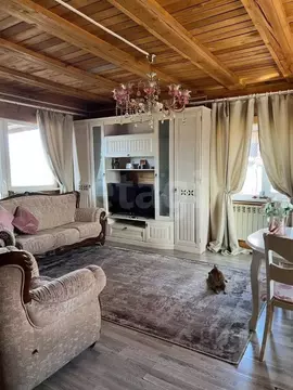 Дом в Забайкальский край, Читинский район, с. Смоленка Новосельская ...