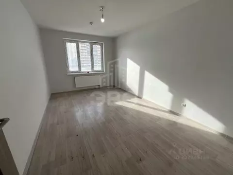 2-к кв. Санкт-Петербург Ленинский просп., 68 (59.4 м)