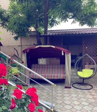 Дом в Крым, Евпатория ул. Средняя, 67 (200 м)