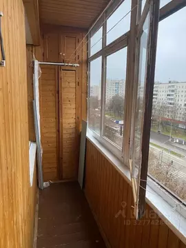 2-к кв. Москва Чертановская ул., 51К1 (46.0 м)