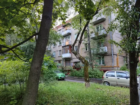 Комната Москва Партизанская ул., 13К2 (20.0 м)