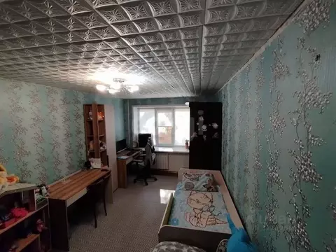 2-к кв. Самарская область, Самара ул. Авроры, 110А (47.3 м)