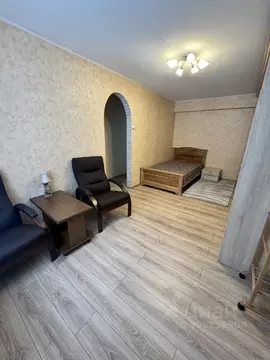 1-к кв. Москва ул. Гарибальди, 16К2 (36.0 м)