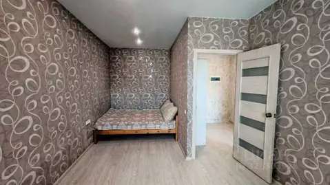 1-к кв. Краснодарский край, Анапа Анапское ш., 6к1 (37.3 м)