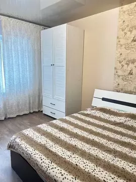 2-к кв. Краснодарский край, Краснодар ул. Александра Покрышкина, 2/1 ...