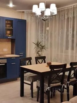 2-к кв. Санкт-Петербург пос. Парголово, Заречная ул., 41 (42.2 м)