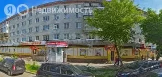 1-комнатная квартира: Йошкар-Ола, Ленинский проспект, 56 (32 м)