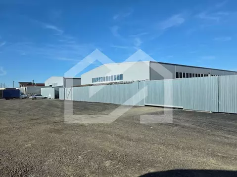 Производственное помещение в Московская область, Лосино-Петровский ул. ...