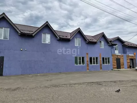 Помещение свободного назначения в Московская область, Чехов ...