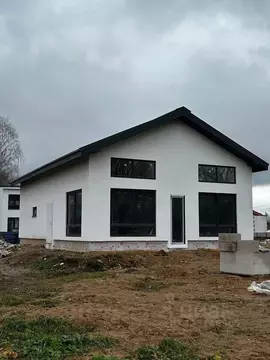 Дом в Московская область, Дмитровский муниципальный округ, с. Синьково ...