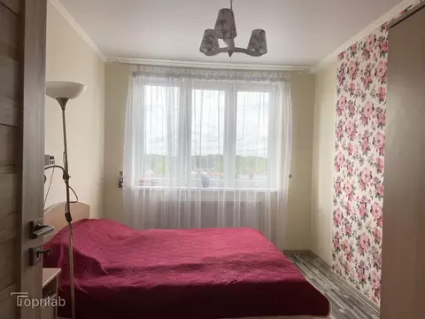 2-к кв. Калининградская область, Калининград ул. Добролюбова (60.8 м)