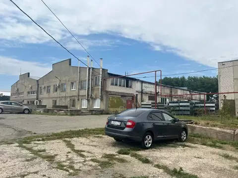 Производственное помещение в Ставропольский край, Ставрополь ул. ...