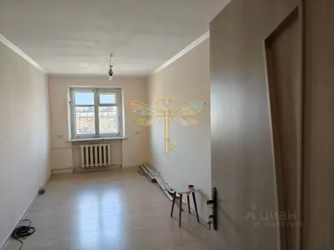 Комната Московская область, Подольск Парковая ул., 57в (37.9 м)