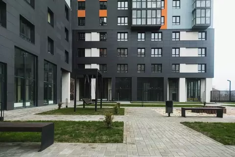 3-к кв. Липецкая область, Липецк Дикое мкр, На Депутатской жилой ...