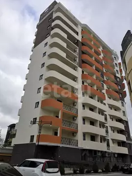 1-к кв. Краснодарский край, Анапа Северная ул., 9Бк1 (49.2 м)