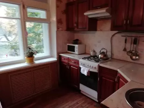 Продается 3-комнатная квартира