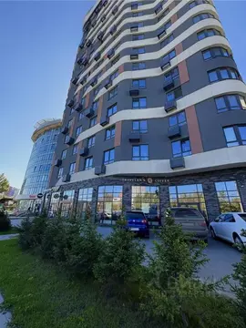 3-к кв. Алтайский край, Барнаул Пролетарская ул., 125 (82.3 м)