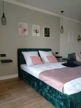 Студия Хакасия, Абакан ул. Маршала Жукова, 21 (31.0 м)