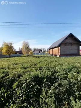 Участок в Иглинский район, Калтымановский сельсовет, деревня Шакша (22 ...