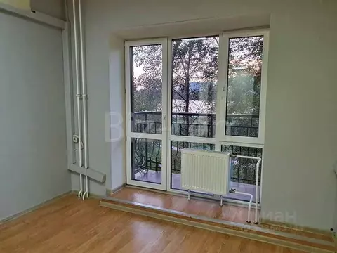 Офис в Москва ул. Гурьянова, 30 (42 м)