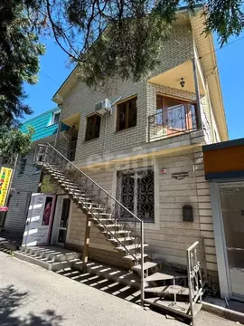 Дом в Краснодарский край, Анапа Новороссийская ул., 213Б (112 м)