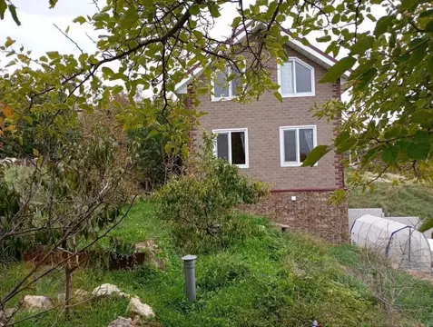 Дом в Севастополь ул. Комиссара Ищенко, 11 (62 м)