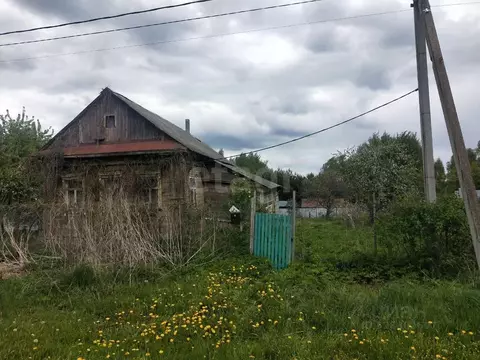Участок в Московская область, Талдомский городской округ, д. Бурцево  ...