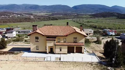 Дом в Севастополь с. Широкое, ул. Клюшкина, 93 (531 м)