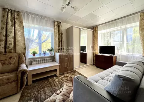 1-к кв. Рязанская область, Рязань ул. Новикова-Прибоя, 18 (31.1 м)