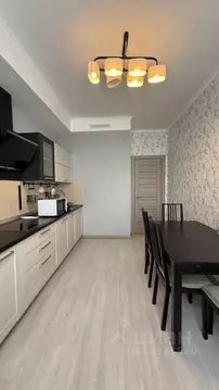 3-к кв. Пермский край, Пермь Уинская ул., 33 (88.5 м)