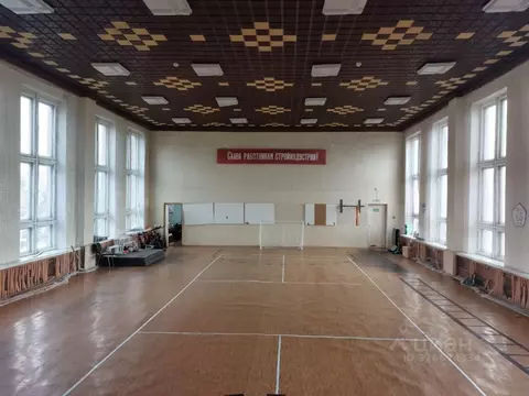 Производственное помещение в Владимирская область, Владимир Мещерская ...