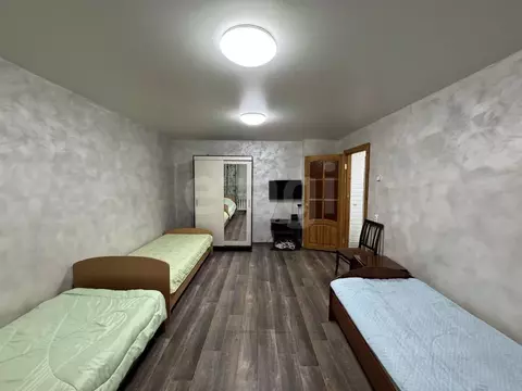 2-к кв. Коми, Сыктывкар Слободская ул., 5 (46.0 м)