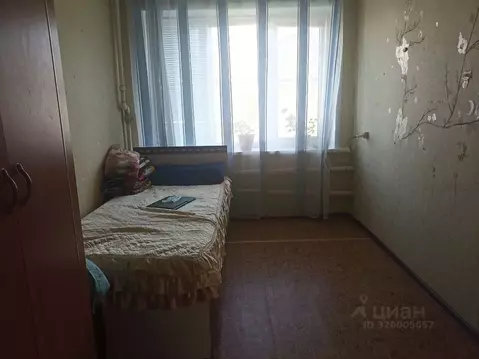 2-к кв. Оренбургская область, с. Беляевка ул. Братьев Стародубцевых, ...