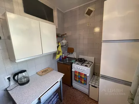 2-к кв. Мурманская область, Мурманск ул. Вице-адмирала Николаева, 13 ...