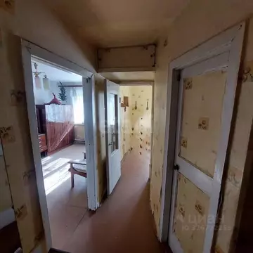 1-к кв. Ростовская область, Новочеркасск Буденновская ул., 189 (28.3 ...