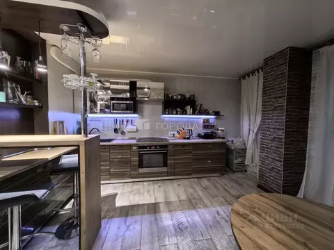 4-к кв. Алтайский край, Барнаул ул. Сергея Ускова, 23 (87.3 м)