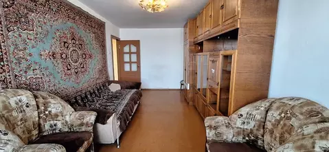 2-к кв. Приморский край, Лесозаводск Пушкинская ул., 54 (51.3 м)