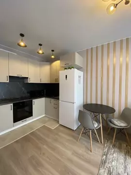 1-к кв. Москва Производственная ул., 17 (33.0 м)