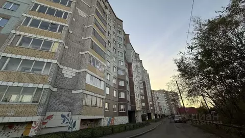 3-к кв. Архангельская область, Архангельск просп. Дзержинского, 29 ...