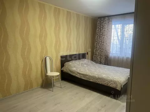 2-к кв. Пермский край, Пермь Братская ул., 2 (44.2 м)