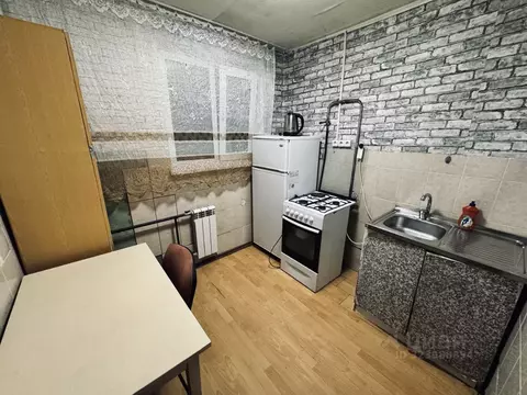 2-к кв. Свердловская область, Екатеринбург ул. Викулова, 43к2 (48.0 м)