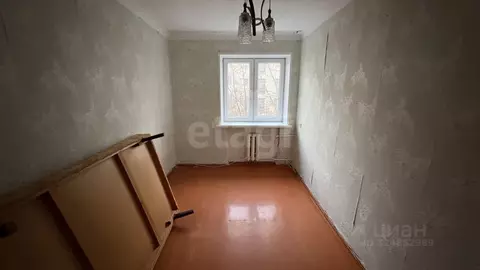 3-к кв. Воронежская область, Воронеж ул. 9 Января, 248 (54.8 м)