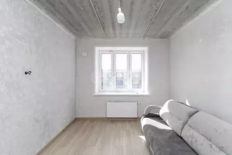 1-к кв. Тюменская область, Тюмень ул. Республики, 204к10 (41.2 м)