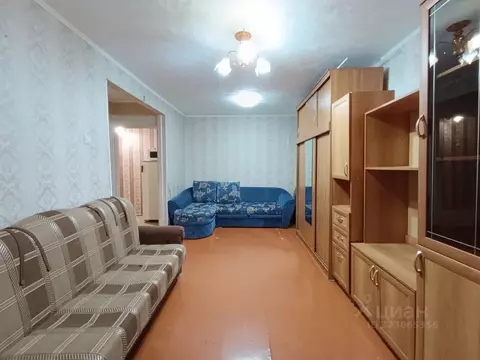 1-к кв. Башкортостан, Уфа просп. Октября, 109/2 (32.0 м)