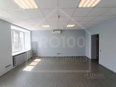 Офис в Омская область, Омск ул. Яковлева, 177 (31 м)