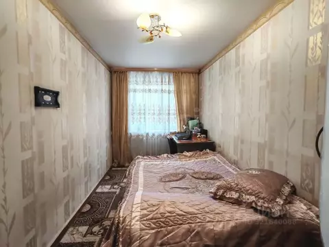 2-к кв. Камчатский край, Петропавловск-Камчатский Ленинградская ул., ...