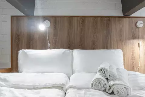 1-к кв. Московская область, Подольск ул. Володи Дубинина, 5а (13.0 м)